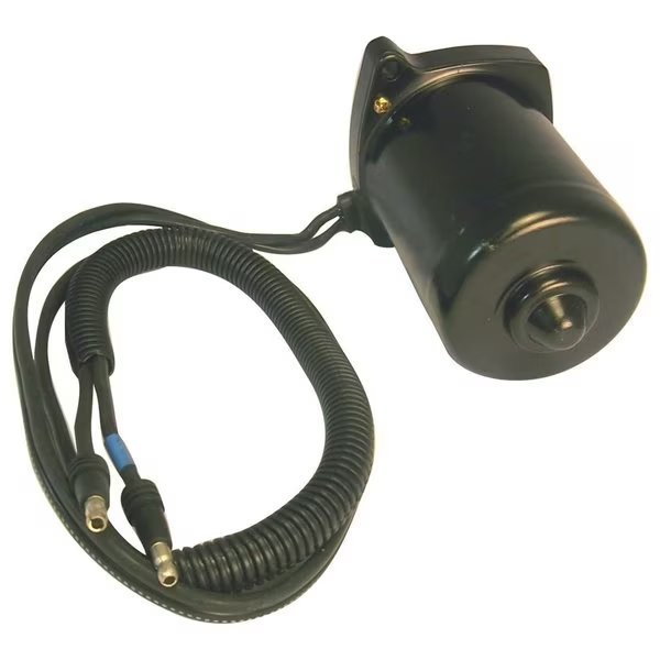 Replacement for Arco 6250 Motor, Ilc, Mfr#: WX-XDYY-6